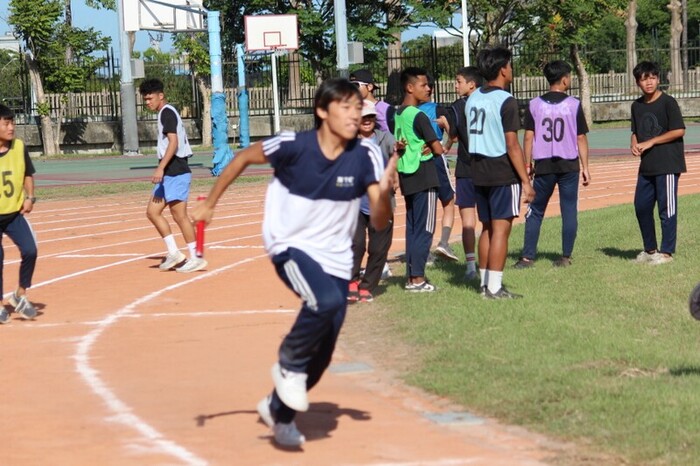 97週年校慶暨運動大會:大隊接力-04圖片