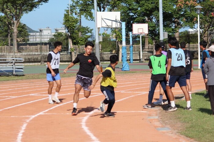 97週年校慶暨運動大會:大隊接力-04圖片