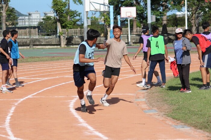 97週年校慶暨運動大會:大隊接力-04圖片