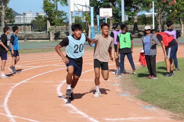97週年校慶暨運動大會:大隊接力-04圖片