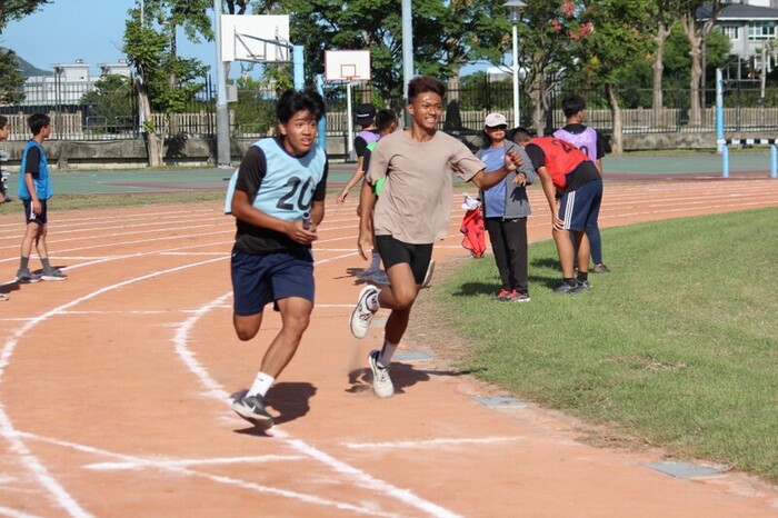 97週年校慶暨運動大會:大隊接力-04圖片