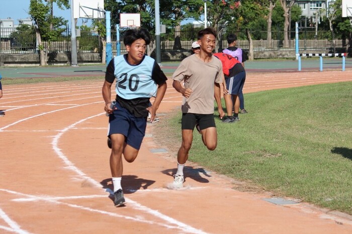 97週年校慶暨運動大會:大隊接力-04圖片