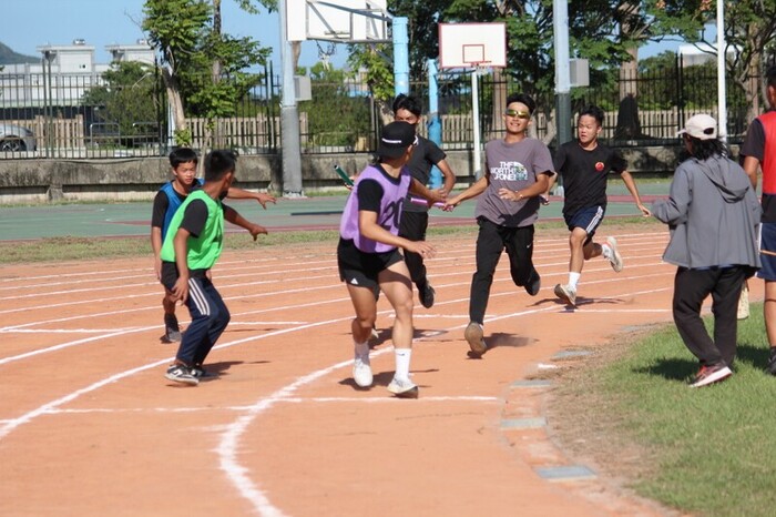 97週年校慶暨運動大會:大隊接力-04圖片