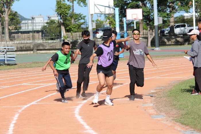 97週年校慶暨運動大會:大隊接力-04圖片