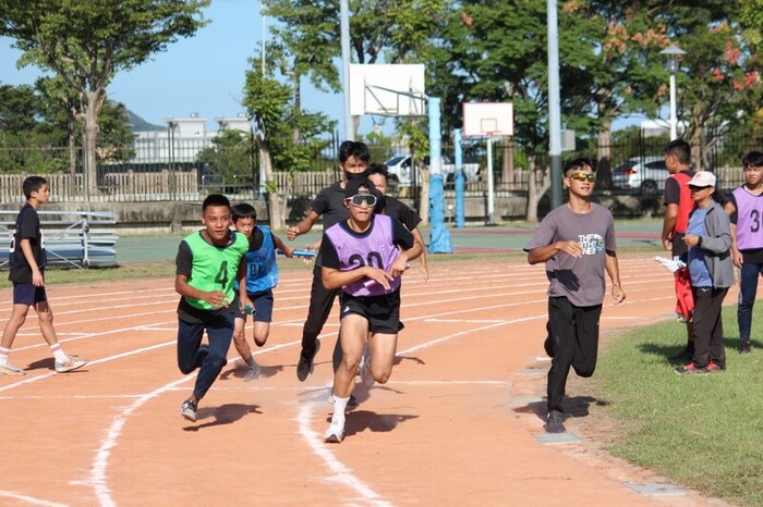 97週年校慶暨運動大會:大隊接力-04圖片
