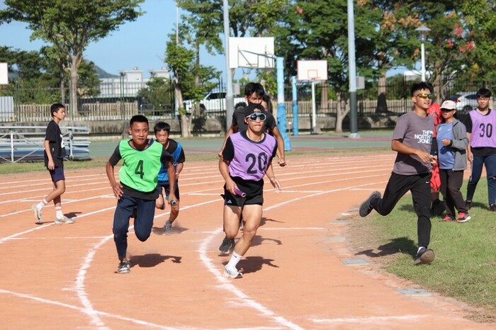 97週年校慶暨運動大會:大隊接力-04圖片