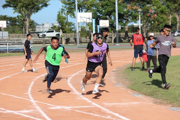 97週年校慶暨運動大會:大隊接力-04圖片