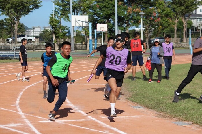 97週年校慶暨運動大會:大隊接力-04圖片