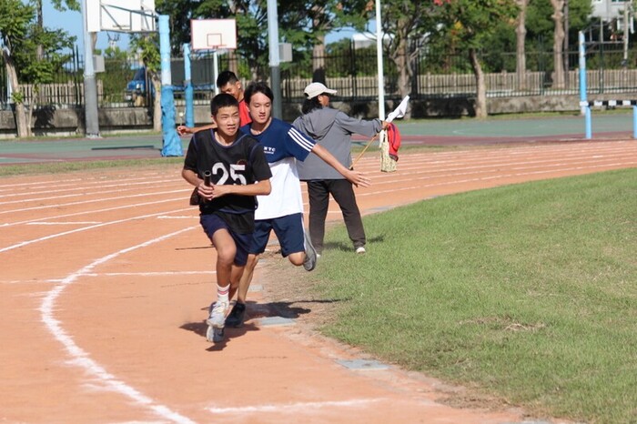 97週年校慶暨運動大會:大隊接力-04圖片