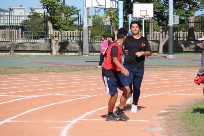 97週年校慶暨運動大會:大隊接力-04圖片