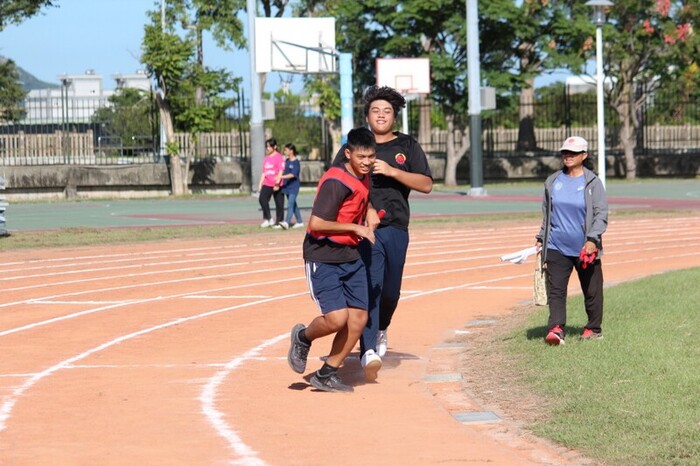 97週年校慶暨運動大會:大隊接力-04圖片