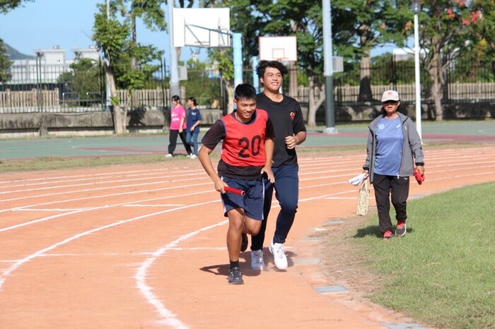 97週年校慶暨運動大會:大隊接力-04圖片