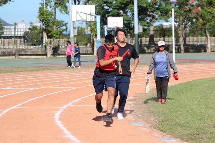 97週年校慶暨運動大會:大隊接力-04圖片
