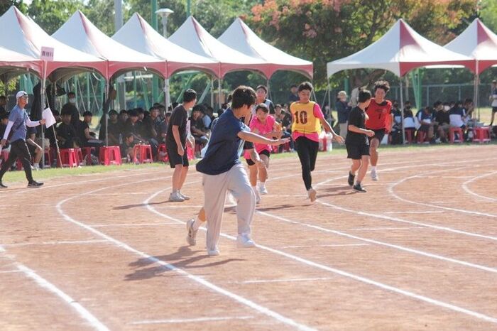 97週年校慶暨運動大會:大隊接力-04圖片