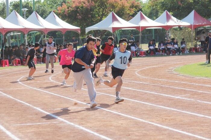 97週年校慶暨運動大會:大隊接力-04圖片