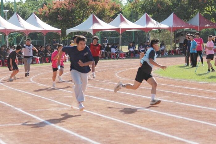 97週年校慶暨運動大會:大隊接力-04圖片