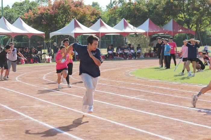 97週年校慶暨運動大會:大隊接力-04圖片