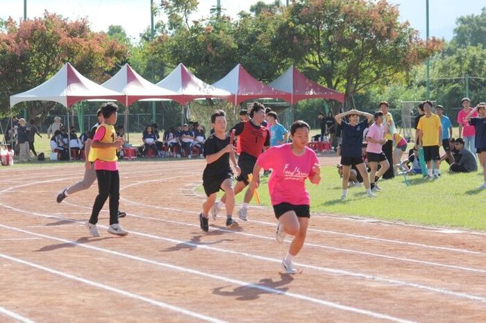97週年校慶暨運動大會:大隊接力-04圖片