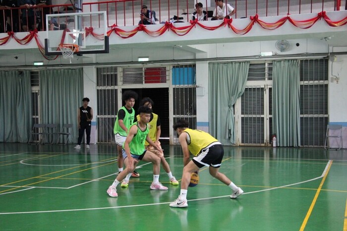 114-2_東專盃籃球比賽(五)圖片