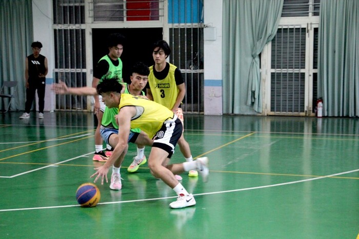 114-2_東專盃籃球比賽(五)圖片