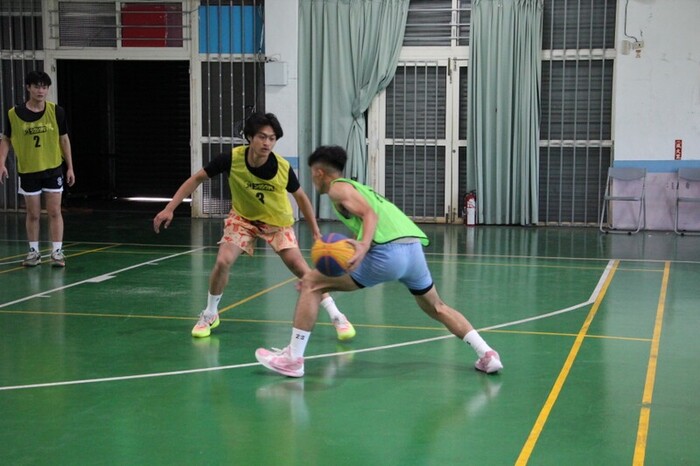 114-2_東專盃籃球比賽(五)圖片
