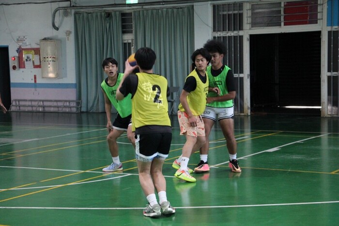 114-2_東專盃籃球比賽(五)圖片