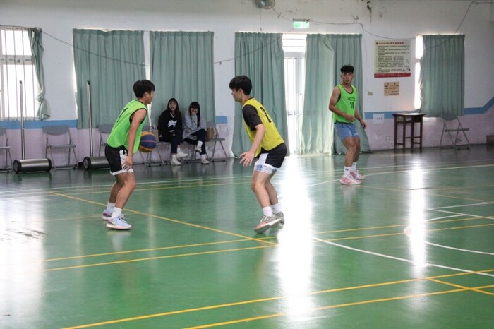 114-2_東專盃籃球比賽(五)圖片