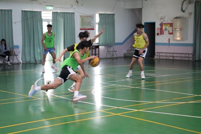 114-2_東專盃籃球比賽(五)圖片