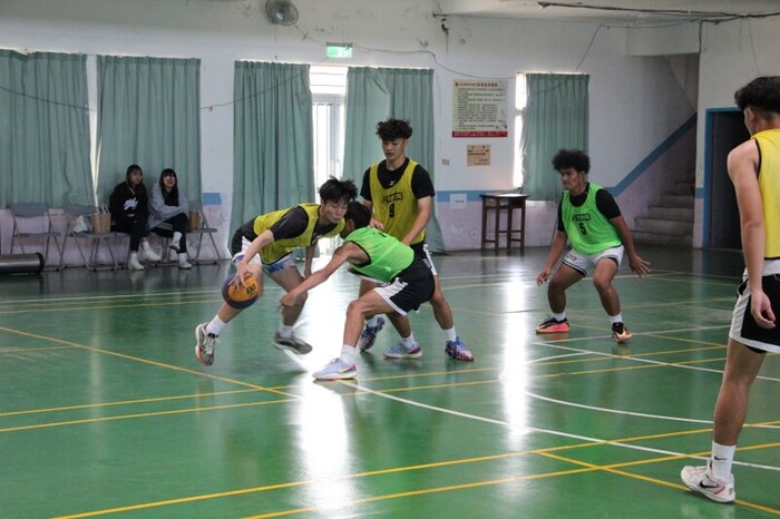 114-2_東專盃籃球比賽(五)圖片