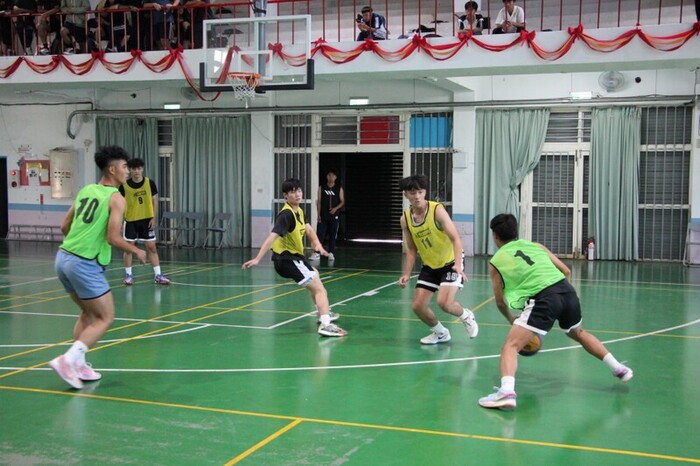 114-2_東專盃籃球比賽(五)圖片
