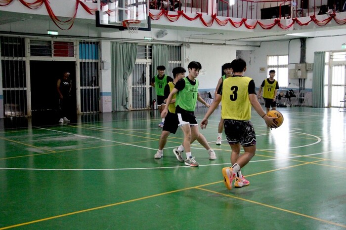 114-2_東專盃籃球比賽(五)圖片