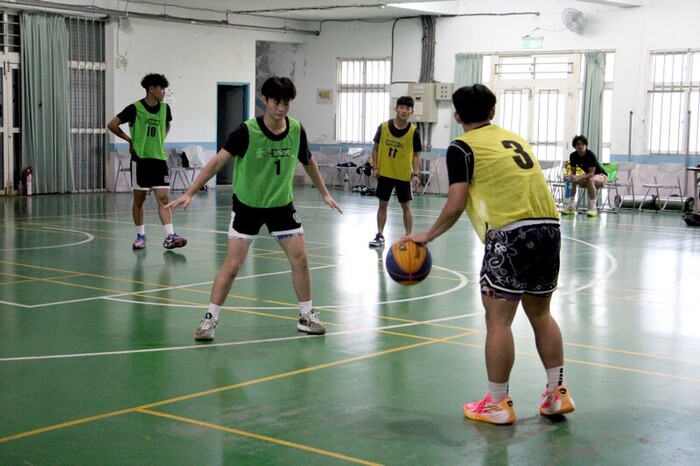 114-2_東專盃籃球比賽(五)圖片