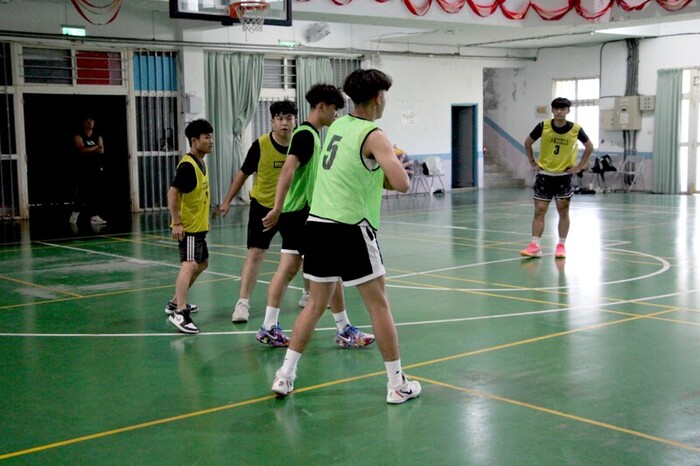 114-2_東專盃籃球比賽(五)圖片