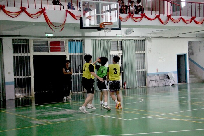 114-2_東專盃籃球比賽(五)圖片