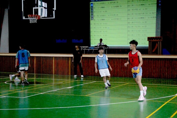 114-2_東專盃籃球比賽(五)圖片