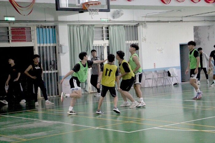 114-2_東專盃籃球比賽(五)圖片