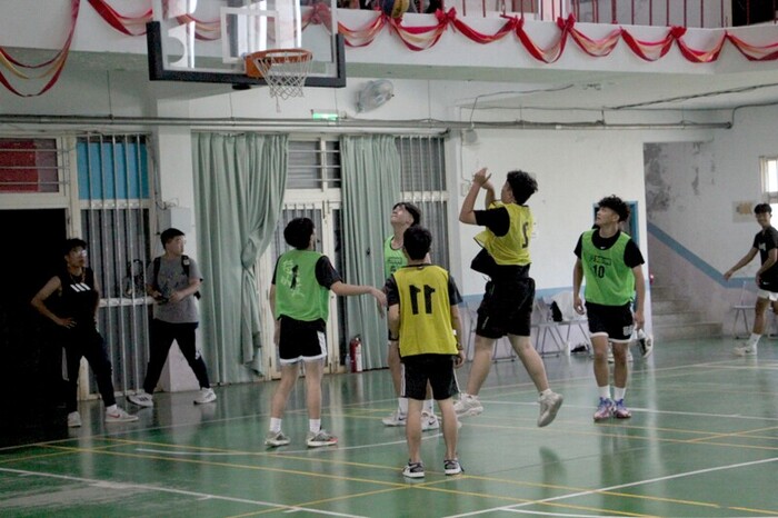 114-2_東專盃籃球比賽(五)圖片