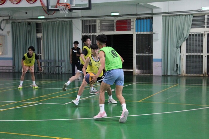 114-2_東專盃籃球比賽(五)圖片
