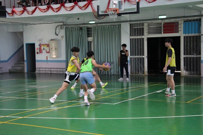 114-2_東專盃籃球比賽(五)圖片