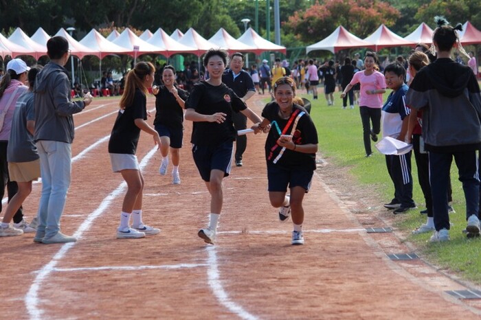 97週年校慶暨運動大會:大隊接力-03圖片