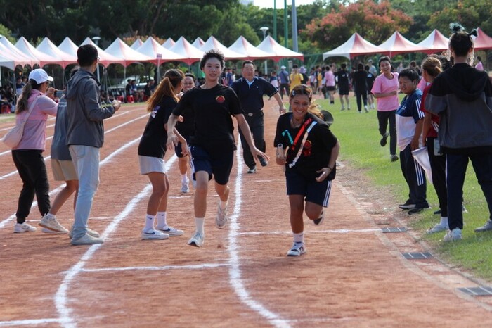 97週年校慶暨運動大會:大隊接力-03圖片