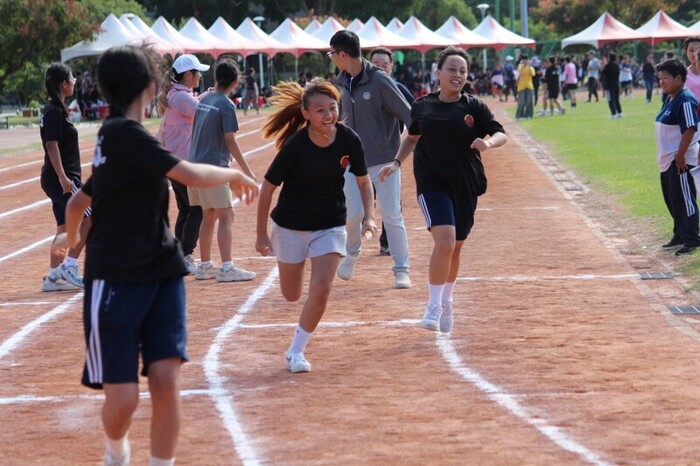 97週年校慶暨運動大會:大隊接力-03圖片