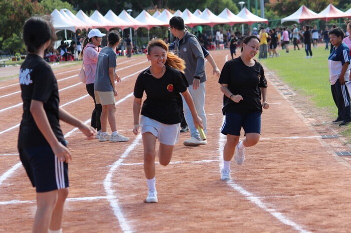 97週年校慶暨運動大會:大隊接力-03圖片