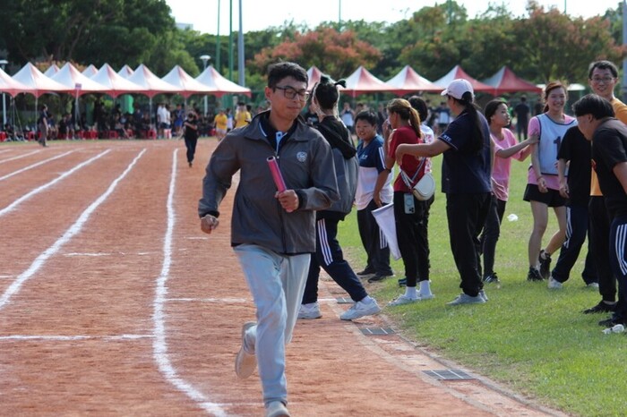 97週年校慶暨運動大會:大隊接力-03圖片