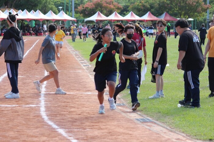 97週年校慶暨運動大會:大隊接力-03圖片