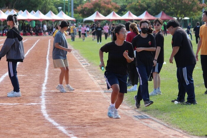 97週年校慶暨運動大會:大隊接力-03圖片