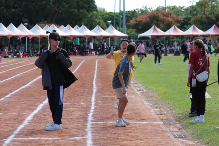 97週年校慶暨運動大會:大隊接力-03圖片