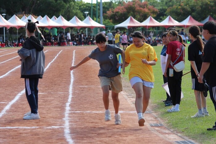 97週年校慶暨運動大會:大隊接力-03圖片