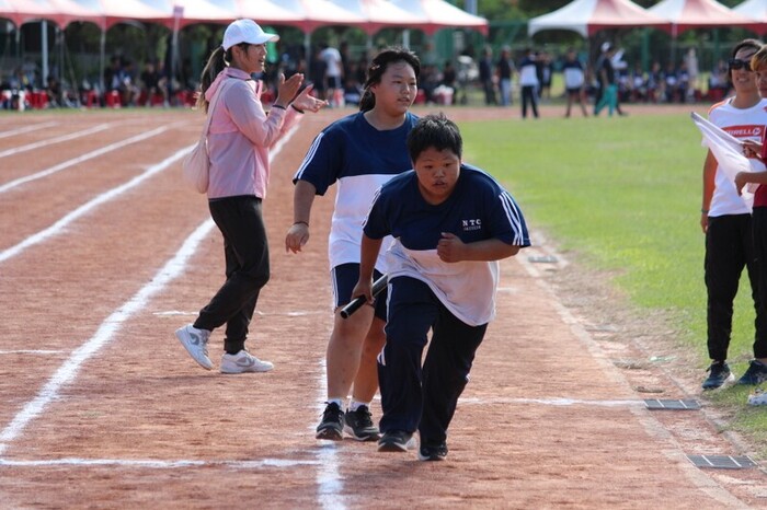 97週年校慶暨運動大會:大隊接力-03圖片
