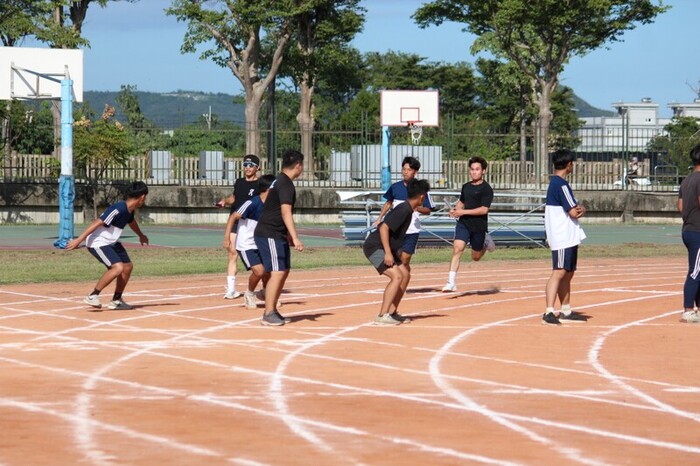 97週年校慶暨運動大會:大隊接力-03圖片